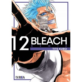  Preventa Bleach Remix 12